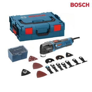 보쉬 멀티커터 GOP30-28 프로페셔널