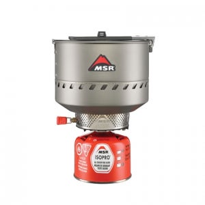 MSR 리액터 스토브 2.5L 세트 MSR 수납가방 엠에스알