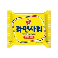 오뚜기 라면사리 110g x 48개입