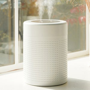 하이온 G8 무선 2L 대용량 미니 가습기 휴대용 사무실 캠핑 탁상용 비염 차량용 소형