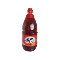 국내산 기장 멸치액젓 1.8L 김장용 간장대용 (무료배송)