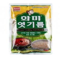 (박스)화미엿기름 3kg x 4