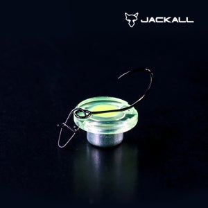 자칼 티몬 데카 벙 DEKA BUNG 송어 스푼 1g