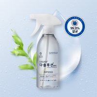 코로나 소독제 디솔루션 플러스 500ml 뿌리는 소독제