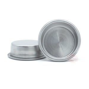 포터필터바스켓 58mm 마이크로홀 커피머신 씨메 훼마 bfc 브루그네띠 바텀리스