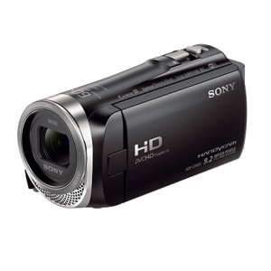 소니 CX450 캠코더 비디오 카메라 정품