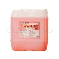 친환경 욕실세정제 뉴프라임엑센트 18.75L