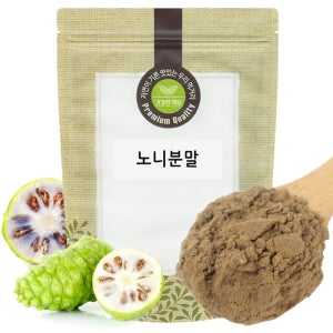노니 분말 가루 500g 인도산