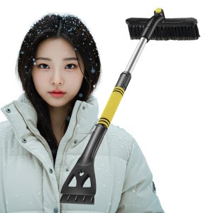 하드락 멀티헤드 성에제거기 자동차 성애제거