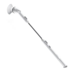 ABKO 오엘라 네오스핀 정품 무선 욕실청소기 강력회전 변기청소 브러쉬3종