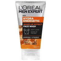 로레알 L’Oreal Men Expert Hydra Energetic Wash 100mL