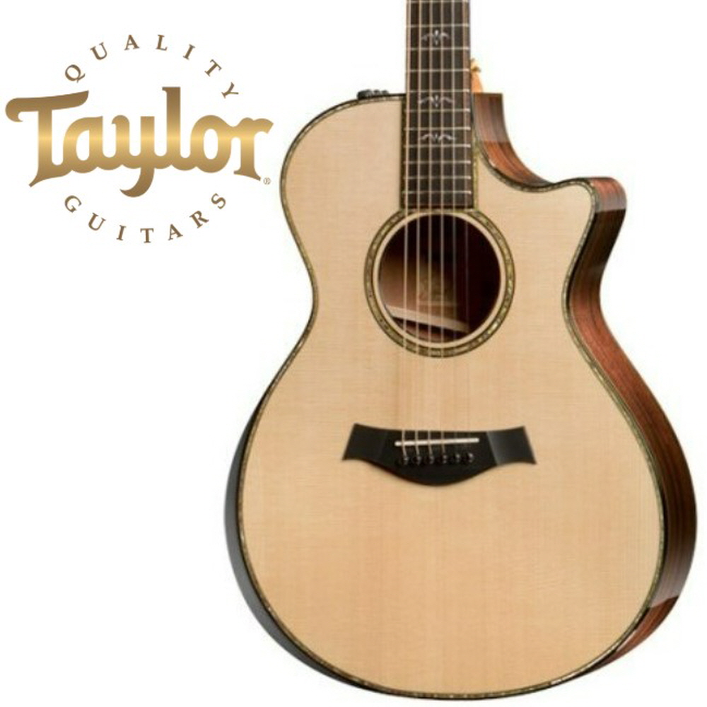 Taylor 테일러 912ce v class ES2 픽업
