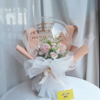 대전 레터링 꽃풍선 커스텀 졸업 입학 콩쿨 스승의날 축하 당일 전시회