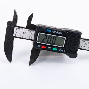 디지털 노기스 [버니어 캘리퍼스]