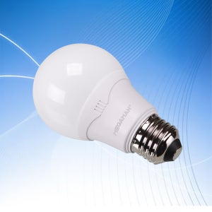 [메가맨] LED 전구 벌브 8W 10W 12W 고효율 1등급 레일등 식탁등 KS