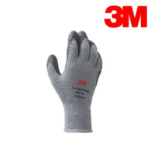 3M 다목적 겨울장갑 컴포트 그립 윈터 M사이즈 1번