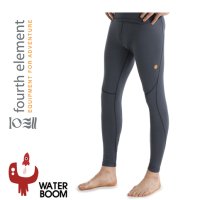 포스 엘리먼트 J2 BASELAYER M LEGGINGS Fourth element 스쿠버 다이빙드라이슈트 내피