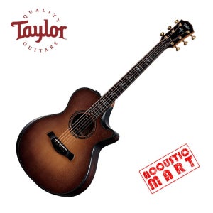 테일러 통기타 Taylor Builders Edition 912ce