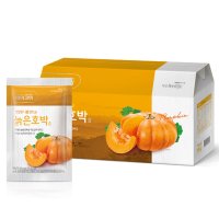 산후 늙은 호박즙 임산부 맛있는 단호박즙 주스 중탕 출산후 산모 다이어트 쌍수 쥬스