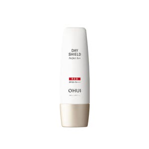 오휘 데이쉴드 퍼펙트 선 레드 50ml (SPF 50+, PA++++)