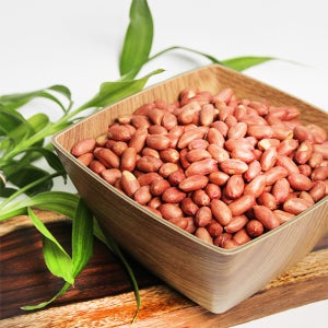 더해찬 볶음땅콩500g