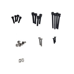 프린트보드 Ender-3 pro 볼트너트패키지