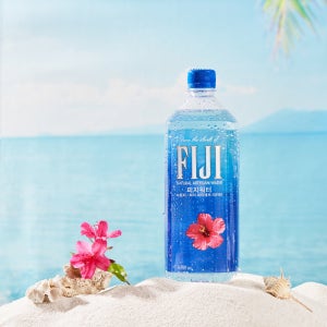피지워터 1L 12병 프리미엄 미네랄 수입 생수 fiji