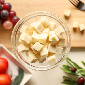 필라델피아 치즈 케이크 큐브 플레인 3kg