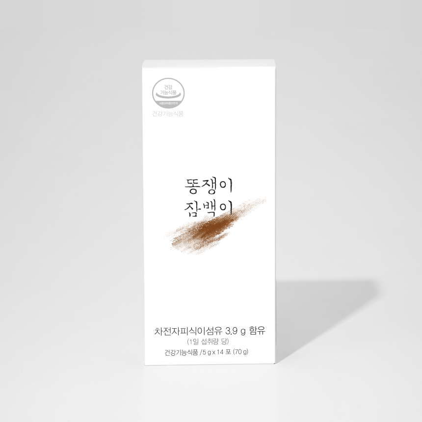 푸드센스 차전자피 가루 500g