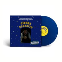 [1LP블루컬러반]시네마천국lp Cinema Paradiso vinyl - Ennio Morricone (엔니오 모리꼬네) 영화ost -cd포함선물 5007