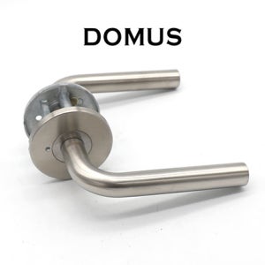도무스 방문손잡이 스테인리스 국산 문손잡이 방문고리 DOMUS 905SS