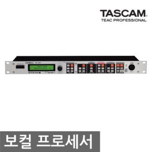 TASCAM TA1VP 보컬 프로세서/마이크 프리앰프