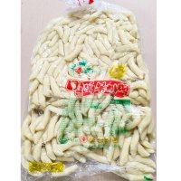 보성 밀떡볶이 소 4Kg X3봉 밀떡