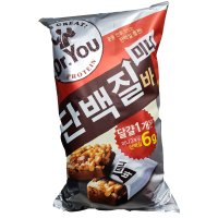 오리온 닥터유 단백질바 594g 미니 프로틴바 에너지바 코스트코