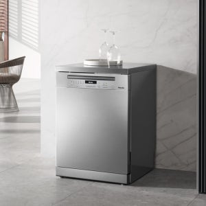 [Miele 본사] 밀레 식기세척기 G 7104 C SC CLST