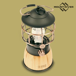 마운트리버 에스텔라 클래식 랜턴 감성 무드등