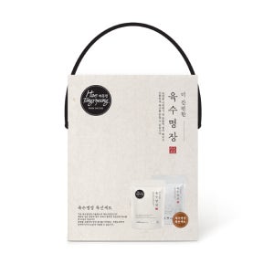 해통령 더 간편한 육수명장 특선세트 150g