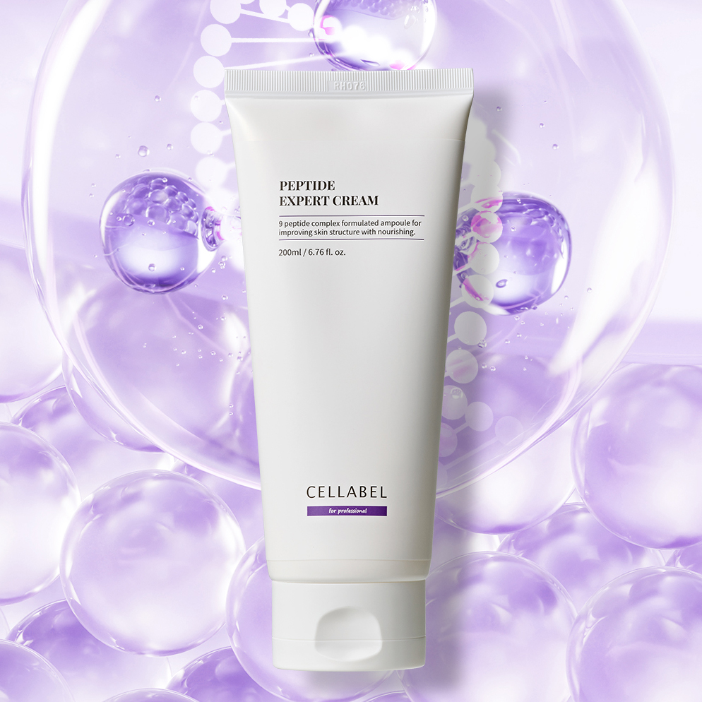 셀라벨화이트피크림