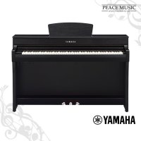 야마하 디지털피아노 CLP-735 블랙 CLP735 공식대리점 YAMAHA