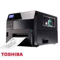 TOSHIBA B-EX4T1 바코드프린터 라벨프린터 감열 아트 유포지 송장라벨