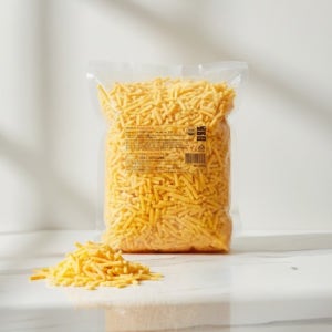 썬리취 컬러드 모짜렐라 체다치즈 2.5kg