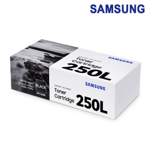 삼성 MLT-K250L 토너 SL-M2893FW M2843DW SL-M2630