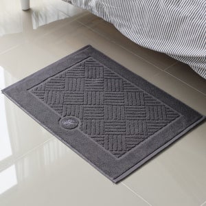 충무타올 호텔 항균 발매트 1+1