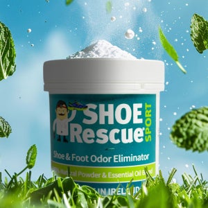 슈레스큐 신발 발냄새제거 신발탈취제 110g 대용량