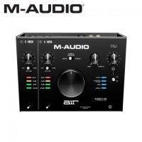 M-Audio AIR 192|8 엠오디오 오디오인터페이스