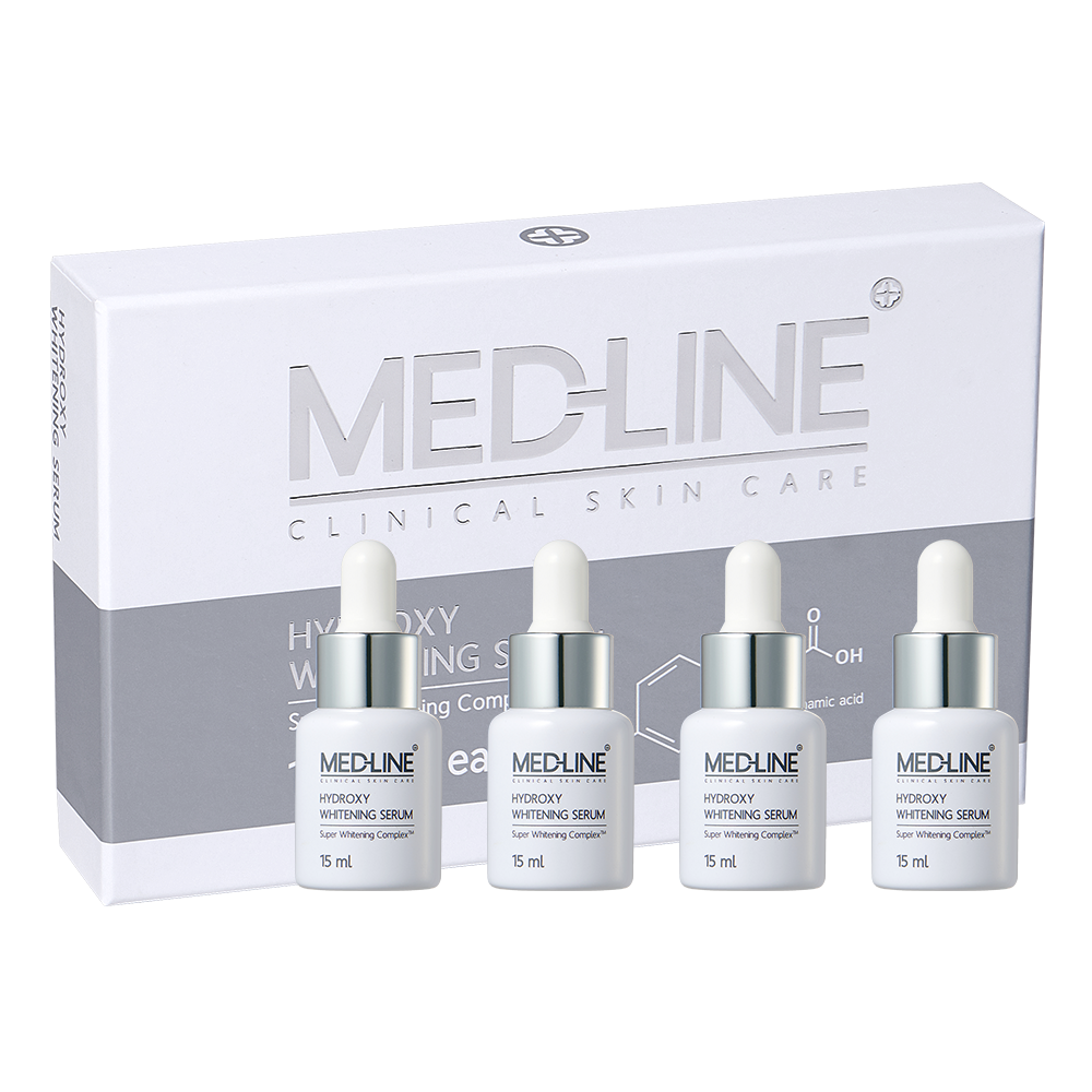 메드라인화이트닝플랜트셀세럼