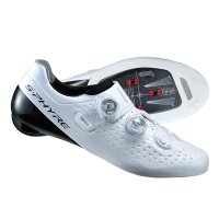 [SHIMANO] S-PHYRE 에스파이어 클릿 슈즈 RC900 (와이드)