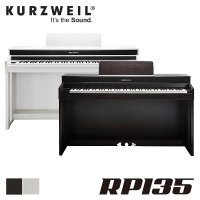 KURZWEIL RP135 커즈와일 디지털 피아노 RP-135 / 터치 디스플레이