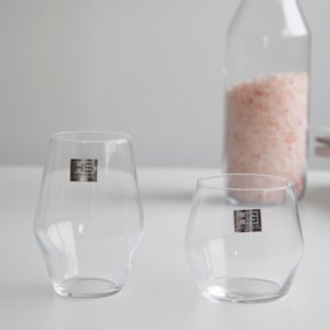 도요사사키 다이아몬드 글래스 피노 텀블러 HS인증 (385ml/400ml)