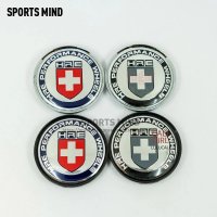 뉴 휠캡 4 pcs 63MM 자동차 휠 센터 허브 모자 HRE 성능 엠 블 럼 자동차 휠 센터 캡 자동차 스타일링 액세서리